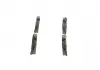 Тормозные колодки дисковые BMW / MINI 1 / Clubman \ &#039;\&#039; F &quot;04 &gt;&gt; BOSCH 0986494120 (фото 2)