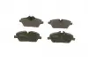 Тормозные колодки дисковые BMW / MINI 1 / Clubman \ &#039;\&#039; F &quot;04 &gt;&gt; BOSCH 0986494120 (фото 3)