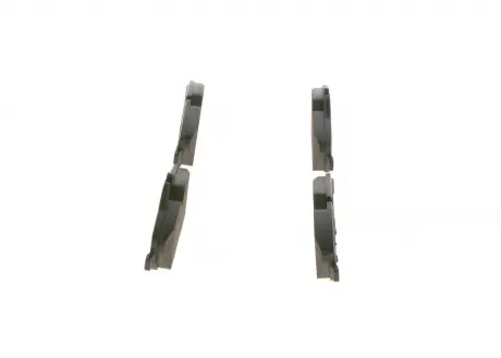 Тормозные колодки дисковые BMW / MINI 1 / Clubman \ '\' F "04 >> BOSCH 0986494120