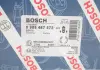 Колодка торм. барабан. TOYOTA AVENSIS задн. BOSCH 0986487572 (фото 5)