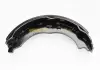 Колодки тормозные барабанные BOSCH 0986487726 (фото 4)