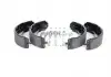 Колодки тормозные барабанные BOSCH 0986487726 (фото 9)