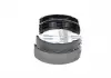Колодки тормозные барабанные BOSCH 0986487726 (фото 10)