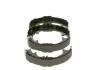 Колодки тормозные барабанные BOSCH 0986487727 (фото 3)