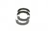 Колодки тормозные барабанные BOSCH 0986487738 (фото 4)