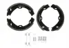 Колодки гальмівні барабанні BOSCH 0986487724 (фото 2)