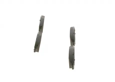 Колодка торм. CITROEN NEMO, FIAT BRAVO, STILO передние. BOSCH 0986494132