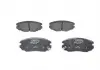 Колодки тормозные дисковые BOSCH 0986494279 (фото 3)