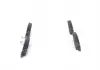 Колодки тормозные дисковые BOSCH 0986494279 (фото 4)