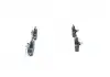Тормозные колодки дисковые FORD Focus "F >>" 04 0986494284