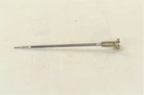 Комплект клапанів, інжектор CR, інжектор CR HYUNDAI / KIA 2,5 CRDI BOSCH F00VC01033