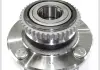 Подшипник ступицы HYUNDAI AVANTE-XD (ABS) (пр-во Iljin Корея ОЭ) IJ112035