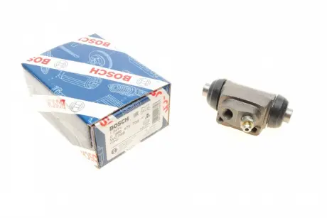 Цилиндр тормозной рабочий BOSCH 0986475739