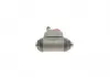Цилиндр тормозной рабочий BOSCH 0986475776 (фото 2)