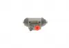 Цилиндр тормозной рабочий BOSCH 0986475776 (фото 3)