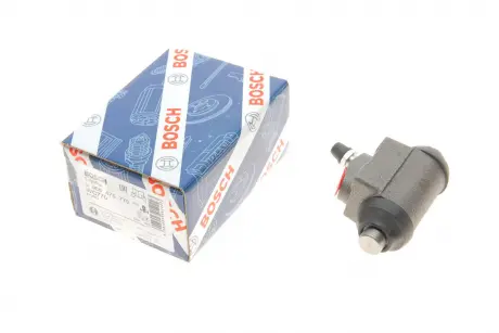 Цилиндр тормозной рабочий BOSCH 0986475776