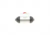 Цилиндр тормозной рабочий BOSCH 0986475833 (фото 2)