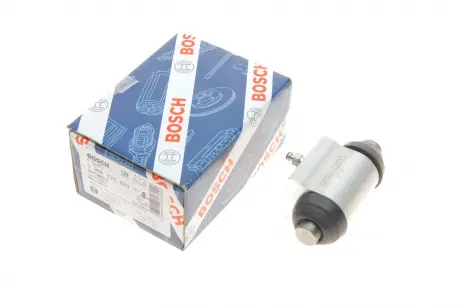 Циліндр гальмівний робочий BOSCH 0986475833