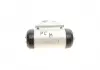 Цилиндр тормозной рабочий BOSCH 0986475905 (фото 4)