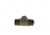Тормозной цилиндр BOSCH F026009433 (фото 3)