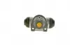 Тормозной цилиндр BOSCH F026009483 (фото 4)