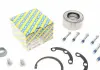Подшипник ступицы NTN SNR R151.07S