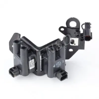 Котушка запаленою HYUNDAI Accent / Coupe / Getz "1,3-1,6" 00-10 DENSO DIC0112 (фото 1)