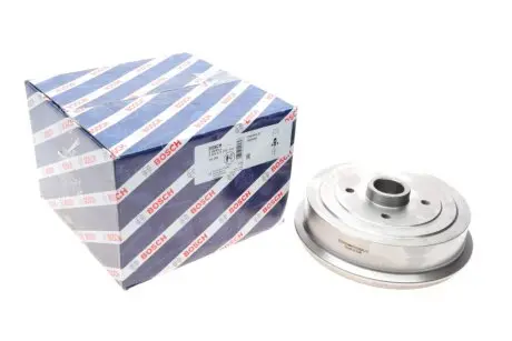 Барабан тормозной BOSCH 0986477217