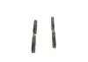 Колодки гальмівні дискові BOSCH 0986495108 (фото 1)