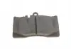 Комплект тормозных колодок, дисковый тормоз BOSCH 0986495138 (фото 3)