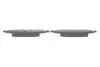 Тормозные колодки JEEP Compass / Patriot / Dodge / Caliber BOSCH 0986495170 (фото 3)