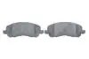 Тормозные колодки JEEP Compass / Patriot / Dodge / Caliber BOSCH 0986495170 (фото 5)