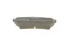 Тормозные колодки HYUDNAI i20 \ &#039;\&#039; 09 &gt;&gt; BOSCH 0986495354 (фото 6)