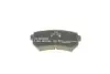Тормозные колодки HYUDNAI i20 \ &#039;\&#039; 09 &gt;&gt; BOSCH 0986495354 (фото 7)