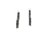 Тормозные колодки дисковые AUDI / SEAT / VW / PEUGEOT / RENAULT \ &#039;\&#039; R \ &#039;\&#039; &gt;&gt; 06 PR2 BOSCH 0986495226 (фото 1)
