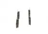 Тормозные колодки дисковые AUDI / SEAT / VW / PEUGEOT / RENAULT \ &#039;\&#039; R \ &#039;\&#039; &gt;&gt; 06 PR2 BOSCH 0986495226 (фото 2)