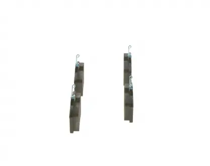 Тормозные колодки дисковые AUDI / SEAT / VW / PEUGEOT / RENAULT \ &#039;\&#039; R \ &#039;\&#039; &gt;&gt; 06 PR2 BOSCH 0986495226 (фото 1)