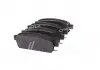Тормозные колодки дисковые CHEVROLET / OPEL Cruze / Orlando / Astra J &quot;R&quot; 09 &gt;&gt; PR2 BOSCH 0986495259 (фото 3)