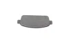Тормозные колодки дисковые CHEVROLET / OPEL Cruze / Orlando / Astra J &quot;R&quot; 09 &gt;&gt; PR2 BOSCH 0986495259 (фото 7)