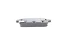 Тормозные колодки дисковые CHEVROLET / OPEL Cruze / Orlando / Astra J &quot;R&quot; 09 &gt;&gt; PR2 BOSCH 0986495259 (фото 8)