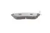 Гальмівні колодки дискові Subaru Legacy Outback Tribeca BOSCH 0986495156 (фото 8)