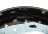 Колодки тормозные барабанные BOSCH 0986487773 (фото 3)
