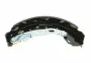 Колодки тормозные барабанные BOSCH 0986487773 (фото 4)