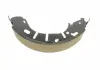 Колодки тормозные барабанные BOSCH 0986487773 (фото 10)