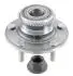 Подшипник ступицы задний MITSUBISHI LANCER CARGO I, OUTLANDER I R173.50