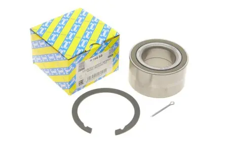 Подшипник ступицы HYUNDAI / KIA Tucson / Santa-Fe / Sportage "R" 01 >> SNR NTN R184.58