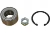 Подшипник ступицы WBK-5523