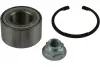 Підшипник ступиці пров. Mazda 3/6 03-13 (42x80x45) WBK-4521