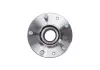Ступица колеса MAZDA 323/6/626 / Xedos9 "R" 97 >> R170.37