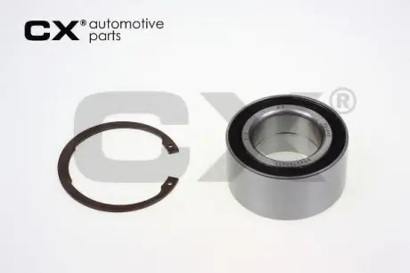 Підшипник кульковий d> 30 CX CX 118